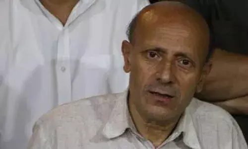 हाईकोर्ट ने सांसद इंजीनियर राशीद की अभिरक्षा पैरोल की याचिका पर सुरक्षित रखा फैसला हाईकोर्ट ने सांसद इंजीनियर राशीद की अभिरक्षा पैरोल की याचिका पर सुरक्षित रखा फैसला