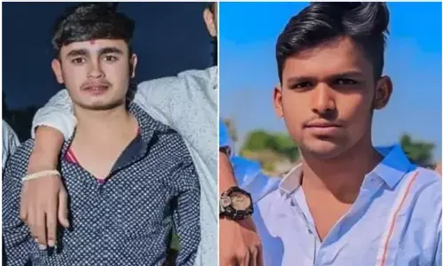 वैजनाथ बांगर और अभिषेक सानप कर्नाटक से गिरफ्तार, कराड की खबर पर की थी मारपीट वैजनाथ बांगर और अभिषेक सानप कर्नाटक से गिरफ्तार, कराड की खबर पर की थी मारपीट