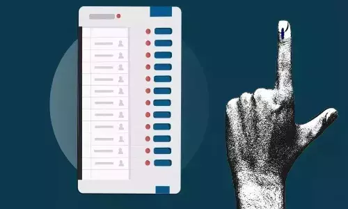 आरटीआई का जवाब - चुनाव आयोग के पास नहीं है महाराष्ट्र विधानसभा चुनाव का डेटा