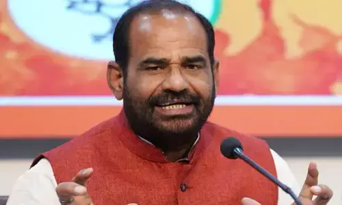 बीजेपी उम्मीदवार रमेश बिधूड़ी ने AAP पर साधा निशाना, EVM को लेकर क्या कहा?