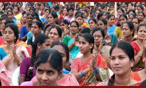 राज्य की पांच लाख लाडली बहनों का अब सरकार नहीं करेगी लाड़, अपात्र घोषित हुईं