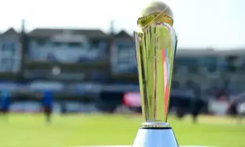 घटने का नाम नहीं ले रही पाकिस्तान की मुश्किलें, अब ICC ने लौटाने को कहा फैंस के पैसे, जाने क्या है पूरा मामला घटने का नाम नहीं ले रही पाकिस्तान की मुश्किलें, अब ICC ने लौटाने को कहा फैंस के पैसे, जाने क्या है पूरा मामला