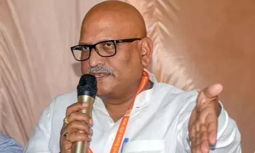 हमारा वोट प्रतिशत भी बढ़ेगा और सीटें भी, दिल्ली चुनाव परिणाम को लेकर यूपी कांग्रेस अध्यक्ष अजय राय