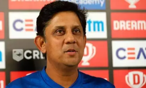 इस सीजन में वापसी राजस्थान का पुराना साथी, टीम ने सौंपी बड़ी जिम्मेदारी, इस दिग्गज के साथ करेगा काम इस सीजन में वापसी राजस्थान का पुराना साथी, टीम ने सौंपी बड़ी जिम्मेदारी, इस दिग्गज के साथ करेगा काम