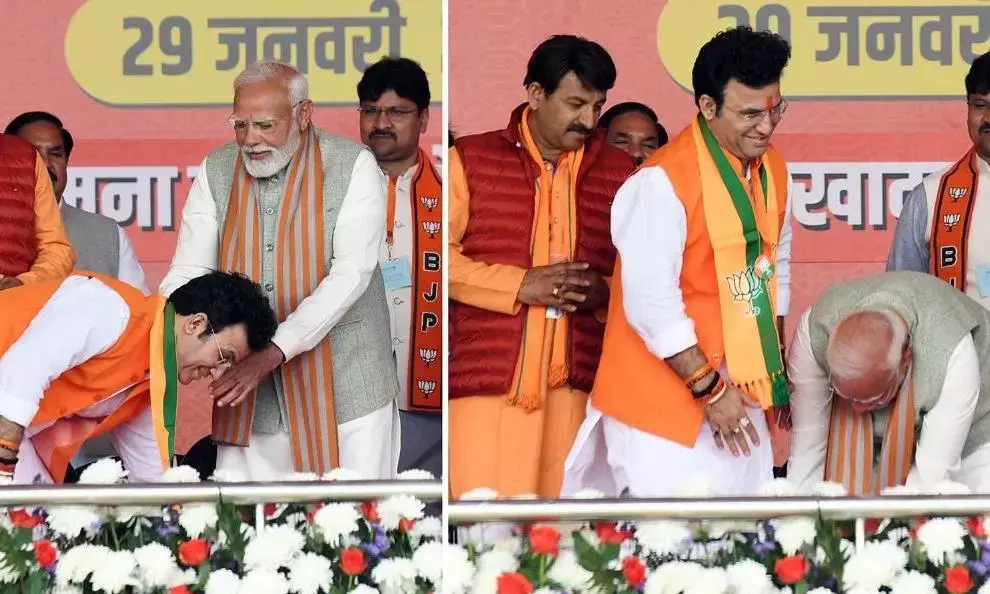 पटपड़गंज सीट पर बीजेपी नेता रविंदर सिंह नेगी की जीत, दी पहली प्रतिक्रिया, जानें क्या कहा