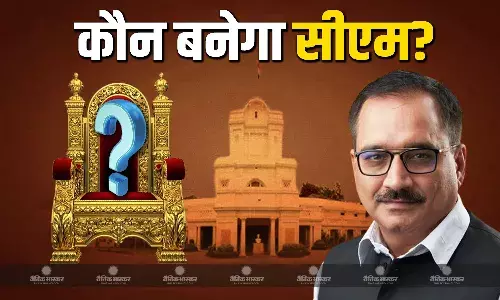 दिल्ली में कौन बनेगे CM? बीजेपी प्रदेश अध्यक्ष वीरेंद्र सचदेवा ने दिया बड़ा बयान, बीजेपी की जीत का भी किया दावा