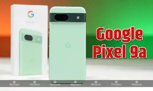 Google Pixel 9a की कीमत हुई लीक, मिल सकता है 48-मेगापिक्सल का प्राइमरी कैमरा