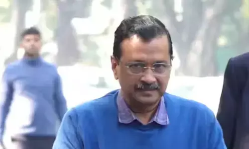 AAP को बड़ा झटका! नई दिल्ली सीट से 10 साल बाद अरविंद केजरीवाल की हुई करारी हार, BJP उम्मीदवार प्रवेश वर्मा ने दी मात