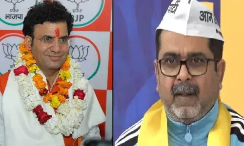 कौन हैं रविंद्र सिंह नेगी? जिसने पटपड़गंज सीट से शिक्षिक से नेता बने अवध ओझा कर दिया