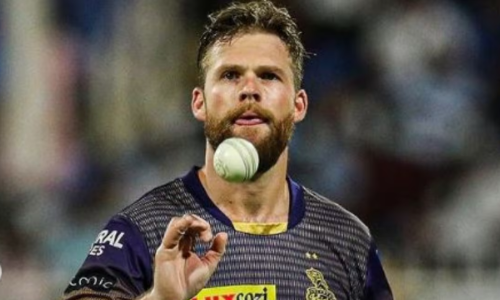 चैंपियंस ट्रॉफी में चोटिल खिलाड़ियों की फेहरिस्त में जुड़ा नया नाम, अब न्यूजीलैंड के इस दिग्गज गेंदबाज की मौजूदगी पर संदेह