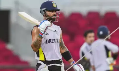 दूसरे वनडे में दिखेगा किंग कोहली का जलवा! बैटिंग कोच ने दी जानकारी, लेकिन किसे होना पड़ेगा प्लेइंग इलेवन से बाहर?