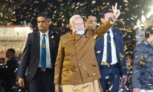 जनता ने शॉर्टकट वाली राजनीति का शार्ट सर्किट कर दिया...,दिल्ली में मिली जीत पर बोले पीएम मोदी