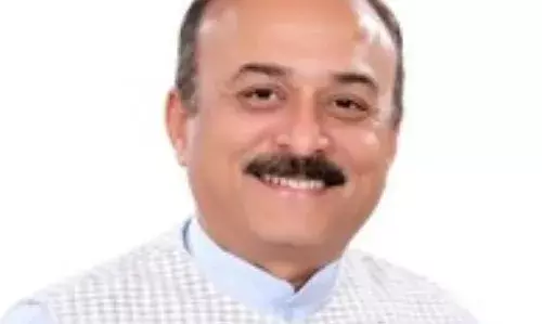 हमारा लक्ष्य पूरी दिल्ली में विकास को नई दिशा देना, जनकपुरी सीट से जीत पर बोले BJP नेता आशीष सूद