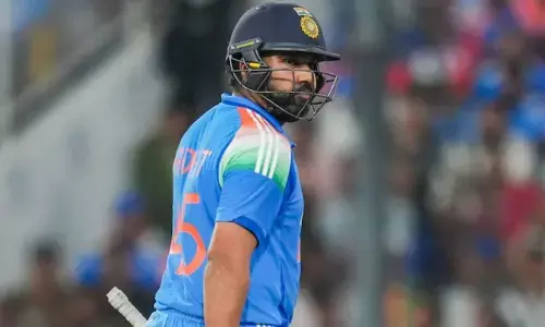 रोहित बड़ा खिलाड़ी है, मुझे उम्मीद है कि वह जल्दी फॉर्म में लौटेगा...हिटमैन के खराब प्रदर्शन पर 1983 के हीरो ने साझा किए अपने विचार