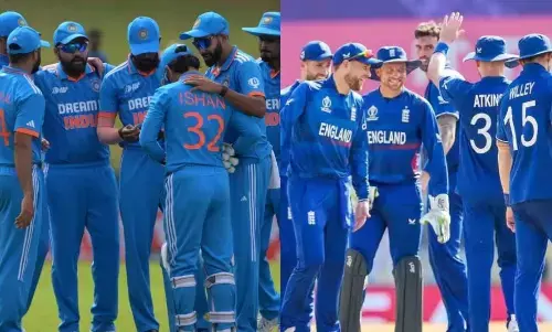 क्या दूसरे वनडे में बारिश पैदा करेगी खेल में खलबली? जाने मैच के दौरान कैसा रहेगा कटक का मौसम