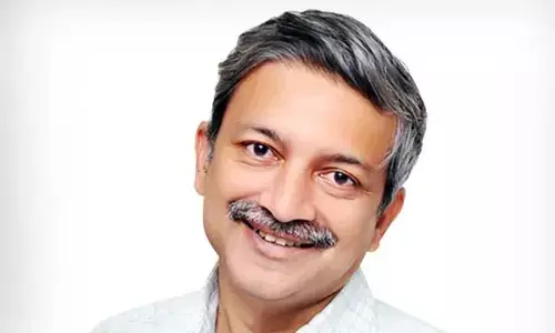 AAP की हार पर मयंक गांधी का हमला, कहा -  झूठ और भ्रष्टाचार का हुआ पर्दाफाश AAP की हार पर मयंक गांधी का हमला, कहा -  झूठ और भ्रष्टाचार का हुआ पर्दाफाश