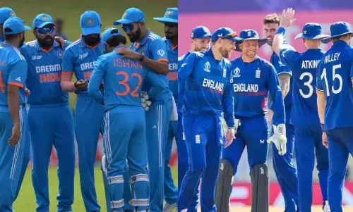 नागपुर के बाद अब कटक में भी जीत का परचम लहराना चाहेगी रोहित ब्रिगेड, पिच रिपोर्ट से लेकर संभावित इलेवन तक, जाने सबकुछ