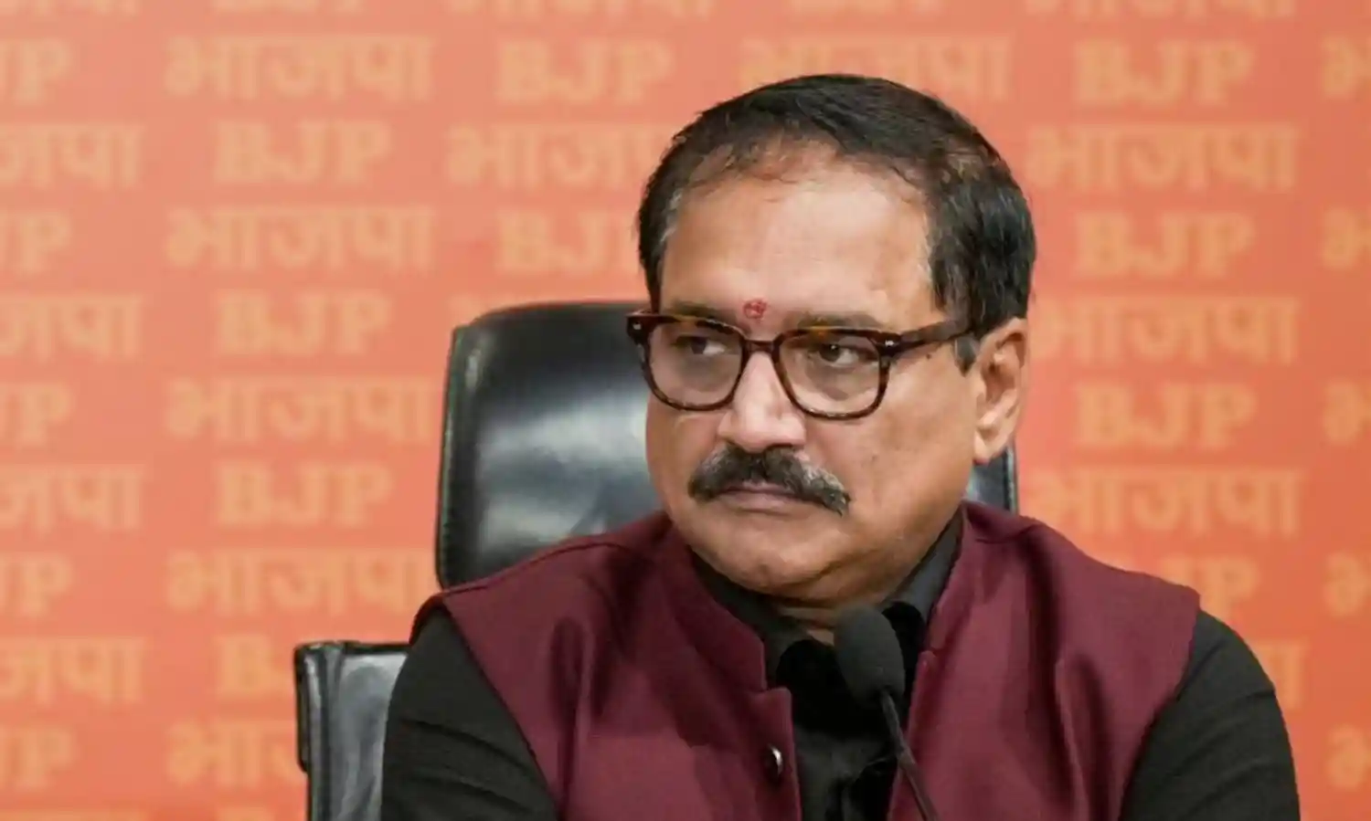 केजरीवाल और आतिशी को देना होगा लूट का हिसाब, दिल्ली बीजेपी अध्यक्ष वीरेंद्र सचदेवा ने AAP नेता को घेरा