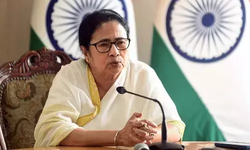 भाजपा नेता सुवेंदु अधिकारी ने CM ममता बनर्जी पर बोला हमला, 2026 में BJP सरकार बनने का किया दावा