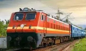 आदमी ने ट्विटर पर मांगी रेलवे से मदद, वहां से आया ऐसा जवाब, नहीं रोक पाए अपने आपको ट्रोलर्स, कमेंट्स में कर दी मौज! आदमी ने ट्विटर पर मांगी रेलवे से मदद, वहां से आया ऐसा जवाब, नहीं रोक पाए अपने आपको ट्रोलर्स, कमेंट्स में कर दी मौज!