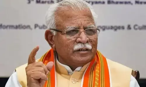 केजरीवाल को ले डूबा यमुना में जहर वाला बयान, AAP की हार पर बोले मनोहर लाल खट्टर