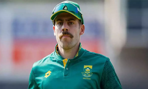टूर्नामेंट की शुरुआत के पहले प्रोटियाज ने किया बड़ा बदलाव, इस दिग्गज की जगह वनडे विश्व कप के डेब्यूटेंट को दिया मौका