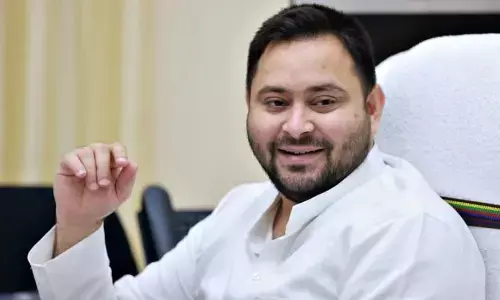 दिल्ली में बीजेपी की जीत पर तेजस्वी यादव ने दी प्रतिक्रिया, कहा- आशा है वादा पूरा करेगी BJP