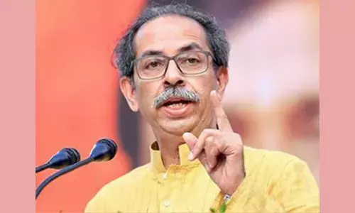 उद्धव ठाकरे ने 2019 में चुनाव से पहले ही पवार से हाथ मिलाने का फैसला कर लिया था