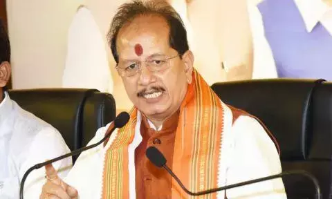 चतुराई की राजनीति का हो गया अंत..., दिल्ली में बीजेपी को मिली बड़ी जीत पर बोले डिप्टी सीएम विजय सिन्हा