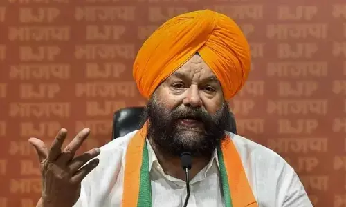 CM का फैसला आलाकमान करेंगे...,  जंगपुरा सीट से जीते बीजेपी नेता तरविंदर सिंह मारवाह का बड़ा बयान