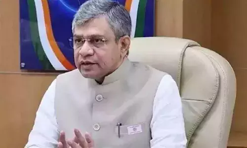 बिहार में रेलवे के विकास के लिए 95,566 करोड़ रुपए का किया जा रहा निवेश, रेल मंत्री अश्विनी वैष्णव ने दी जानकारी