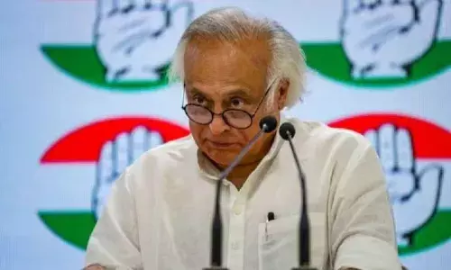 एन बीरेन सिंह के सीएम पद से इस्तीफे पर कांग्रेस सांसद जयराम रमेश ने बोला हमला, कहा- कल कांग्रेस मणिपुर विधानसभा में लाने वाली थी अविश्वास प्रस्ताव