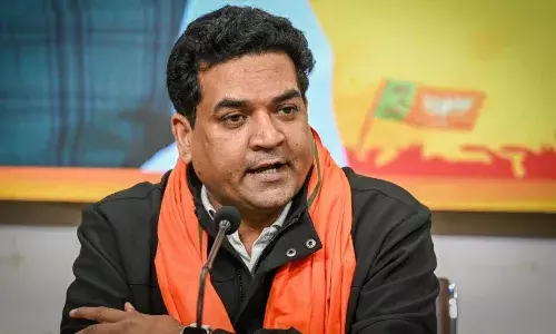 अरविंद केजरीवाल के लूट और झूठ के मॉडल की हार हुई, बीजेपी नेता कपिल मिश्रा का बड़ा बयान