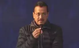 दिल्ली में AAP की हार पर भाजपा पर पलटवार, यमुना सफाई, प्रदूषण, सड़कें समेत सीवेज मुद्दों पर लगाई लताड़