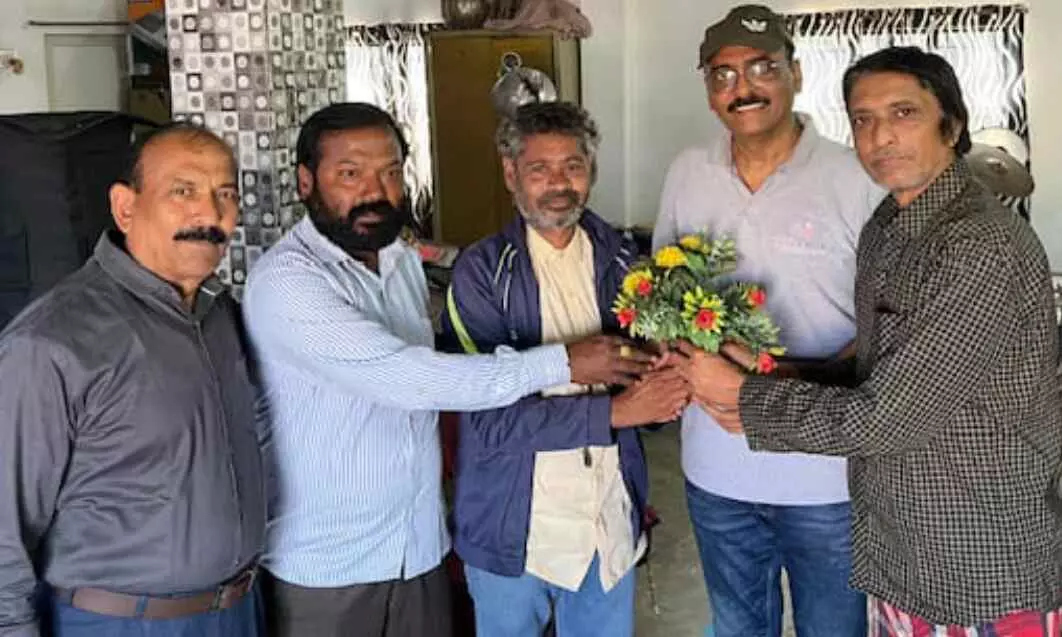उपराजधानी में शूट हुआ फिल्म ईश्वर का क्लाइमेक्स, जल्द होगी प्रदर्शित उपराजधानी में शूट हुआ फिल्म ईश्वर का क्लाइमेक्स, जल्द होगी प्रदर्शित