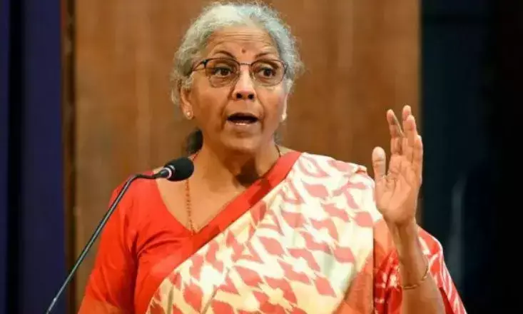 जल्द पेश हो सकता है लोकसभा में नया इनकम टैक्स बिल, जानें क्या होगा नया कानून और क्या होंगे बदलाव?