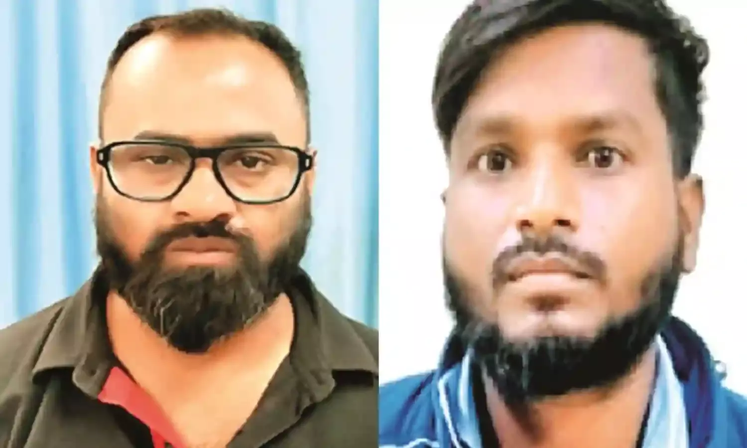 भोपाल पुलिस ने 2 ठगों को नागपुर से उठाया, दुबई में बैठे मास्टर माइंड को किराए दिया खाता