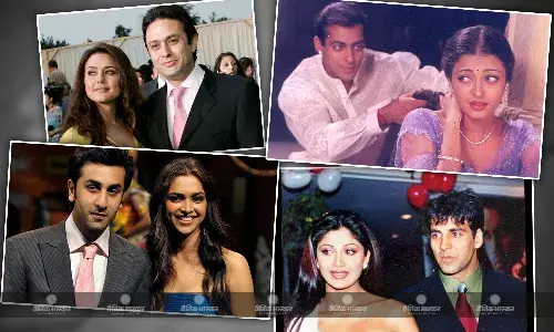 लव स्टोरी से ज्यादा चर्चा में रहे कई बड़े सितारों के ब्रेकअप, सितारों ने पब्लिकली किए कई खुलासे, एक ने किया मोलेस्ट्रेशन का केस