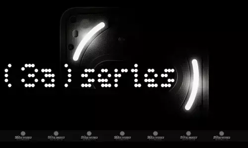 Nothing Phone 3a सीरीज भारत में होगी तैयार, कंपनी ने की घोषणा