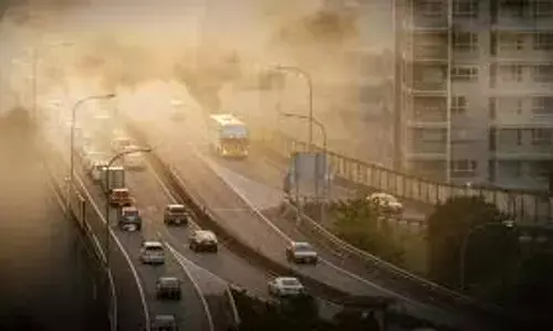 सहकारी क्षेत्र की कंपनी को भ्रष्ट घोषित नहीं किया जा सकता, महाराष्ट्र के शहर वायु प्रदूषण के मानक पर खरे नहीं