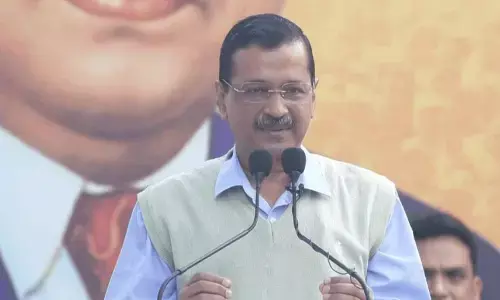 केजरीवाल ने 36 सीटों पर सीटिंग विधायकों को किया था रिपीट, केवल 14 जीतें, जानें AAP का ओवरऑल परफॉर्मेंस