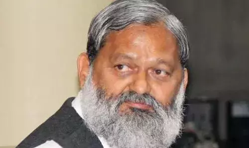 अनिल विज को बीजेपी ने भेजा कारण बताओ नोटिस, हाल ही में सीएम नायब सिंह सैनी को लेकर दिया था बड़ा बयान