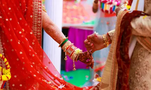 होने ही वाली थी शादी, कि घरवालों ने किया कुछ ऐसा, सात फेरे लेने से पहले ही टूट गई शादी, वजह जानकर हो जाएंगे हैरान!