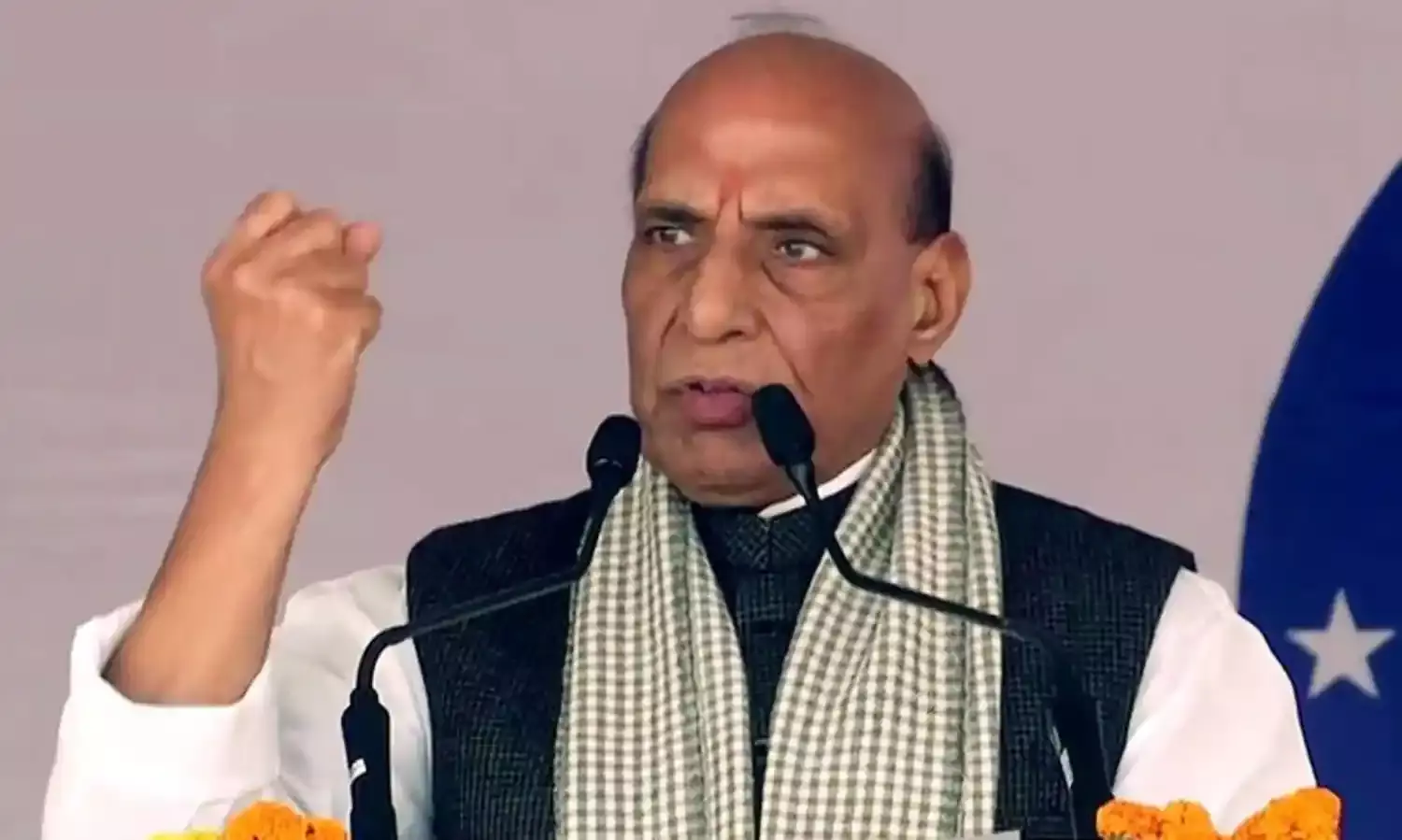 राजनाथ सिंह ने इन्वेस्ट कर्नाटक 2025 कार्यक्रम में की शिरकत, जानिए क्या कहा