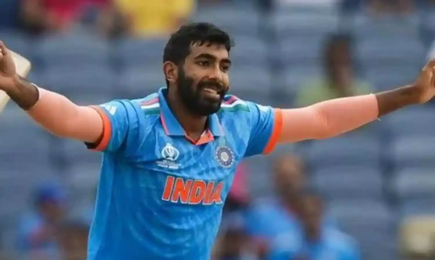 भारत को लगा जोरदार झटका, चोट की वजह से बाहर हुए बुमराह, BCCI ने चैंपियंस ट्रॉफी के लिए जारी की फाइनल टीम