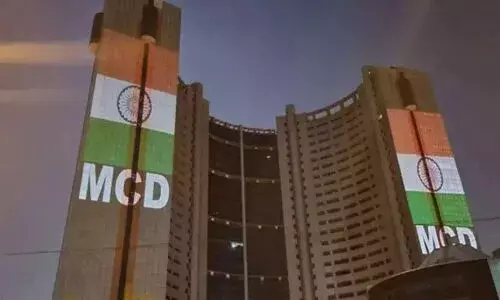 एमसीडी में जीत बनी आप की हार का कारण! जानें क्या है एमसीडी और सीएम की कुर्सी का कनेक्शन?