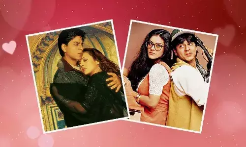 वेलेंटाइन डे के मौके पर देखना चाहते हैं रोमांटिक फिल्म, तो वीर जारा से लेकर मोहब्बतें तक इन फिल्मों को अपनी लिस्ट में करें शामिल