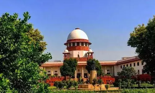 सुप्रीम कोर्ट ने की वोटिंग मशीन से जुड़ी याचिका की सुनवाई, इवीएम से डेटा ना हटाने के दिए आदेश