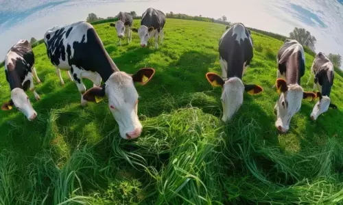 बोवाइन नस्लों का विकास और दूध उत्पादन में वृद्धि, जलगांव के हजारों किसानों को लाभ