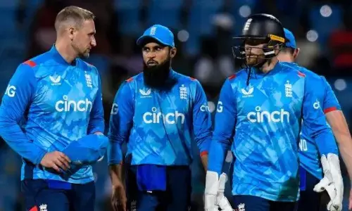 तीसरे वनडे के लिए इंग्लिश टीम में हो सकते हैं ये दो बड़े बदलाव, आखिरी मैच के लिए ऐसी हो सकती है अंग्रेजों की संभावित प्लेइंग इलेवन